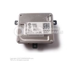 Power module for day driving lights 4G0907697