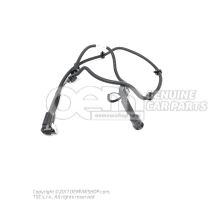 Supply line for reduction agent 3Q0131983L