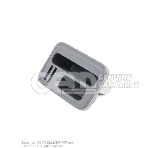 Cellphone holder 6V0051435