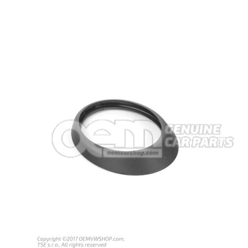 Seal for aerial mount 1J0035350