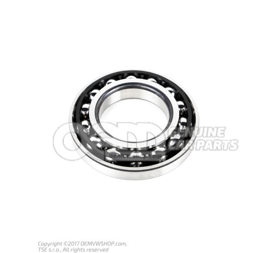 Taper roller bearing size 102X20 0B1409422D
