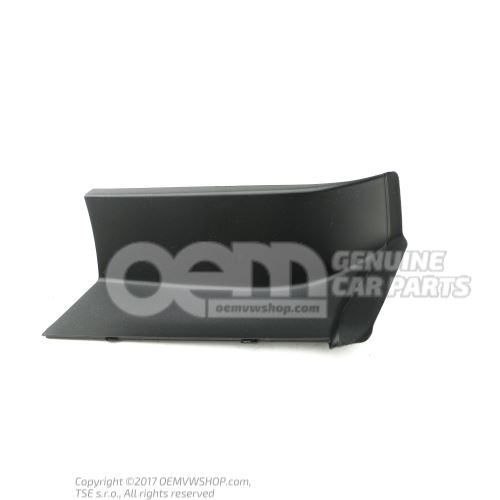 Embellecedor piloto trasero Audi A6/S6/Avant/Quattro 4G 4G5945254