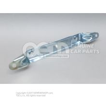 Retaining bracket 4L0863583A