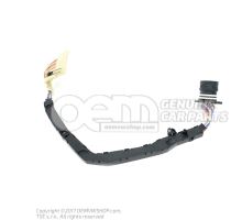 Wiring set for 6-speed automatic gearbox 09E927363A