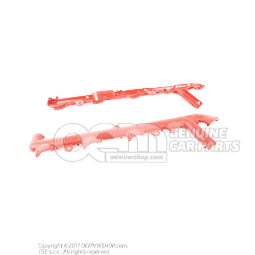 Cable guide 07L971821