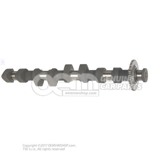 camshaft