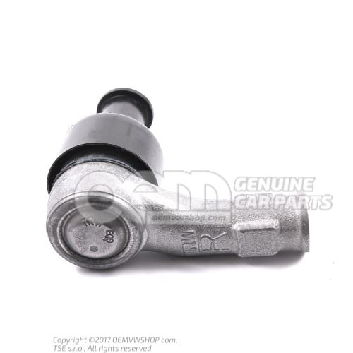 tie rod end