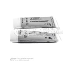High temperature grease G  052181A4