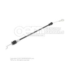 Cable bowden 1K3881341