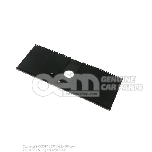 Cover strips Audi A8/S8 Quattro 4E 4E2713187A