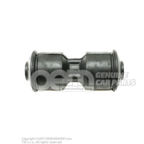 Bonded rubber bush 2K0511171B