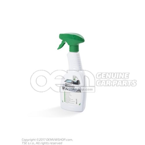 Insect remover 000096300C
