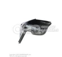 Hinge cover Volkswagen Beetle 1C 1C2853271B