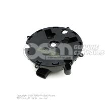 Adjusting unit with motor for exterior mirror 3D0959578C