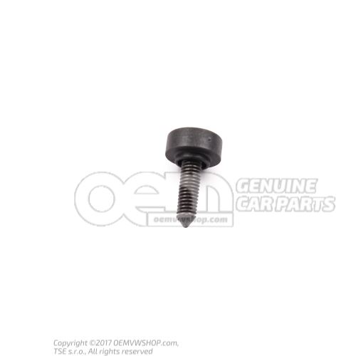 Locking screw 8N0103531