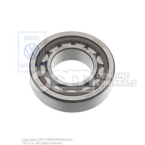 Cylinder roller bearing 211501283D