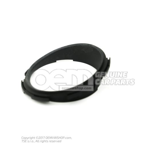 Anillo goma soul (negro) 4L1862305 4PK