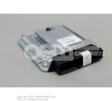 Control unit for petrol engine Audi R8 Coupe/Spyder 42 420910552E