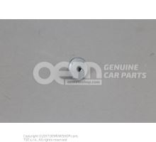WHT004072 Seal bolt with sealing ring