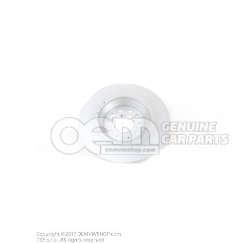 Brake disc size 300X12MM 3Q0615601A