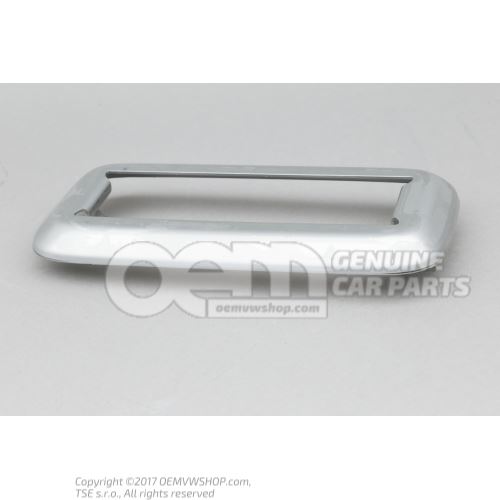 Cover chrome 7H0883087 5R5