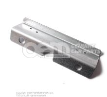 Reinforcement for seat mounting 7H0802763A