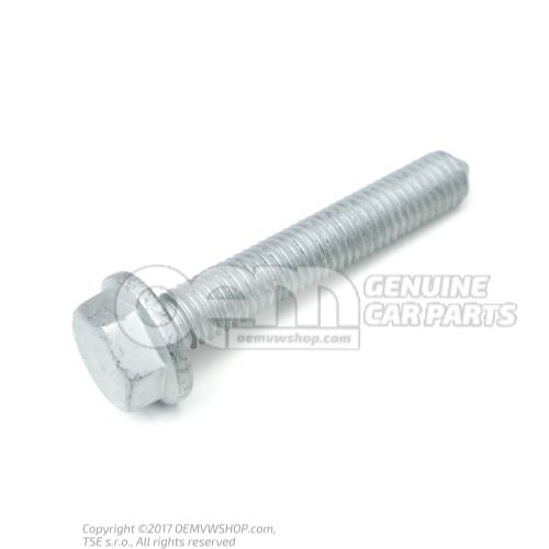 N  10570702 Bolt,hex.hd.with shoul.(combi) M10X60