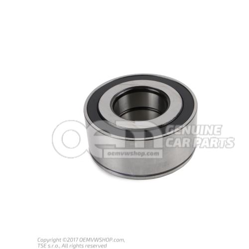 Angular ball bearing size 44X95X42 0CS311590A