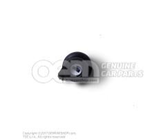 1 set: lock cylinder for door handle and ignition lock switch 8P0898375K