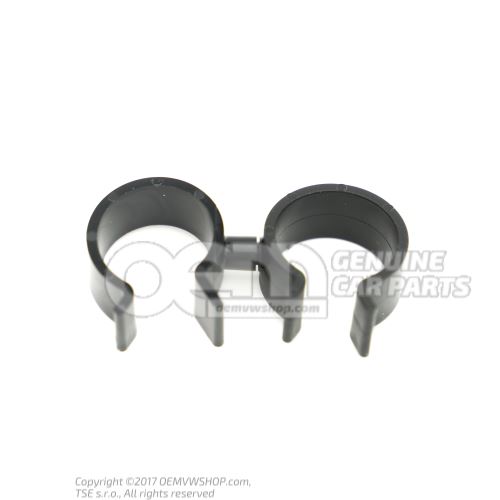 N  10291801 Support pour flexible 19X12X22