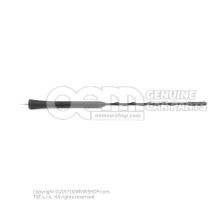 Rod-type aerial 6J0035849