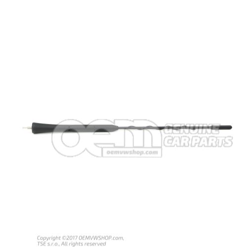 Rod-type aerial 6J0035849