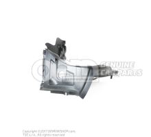 Deflecteur de roue Audi A7 Sportback 4G 4G8853888J