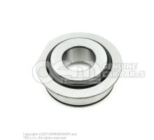 Grooved ball bearing size 30X72X24,7 0A5311235K