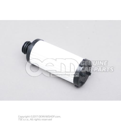 Pressure filter 0CK325149D