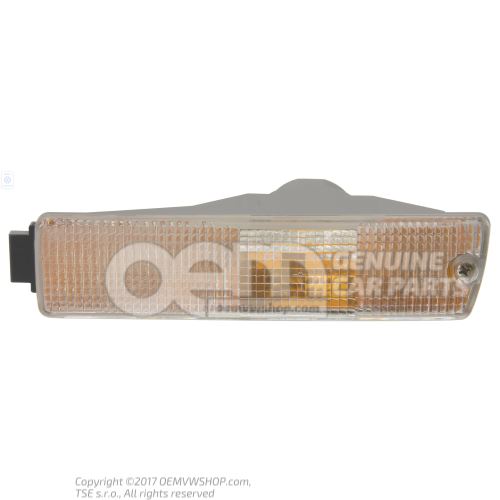 Luz intermitente Volkswagen Golf 19E 191953155F