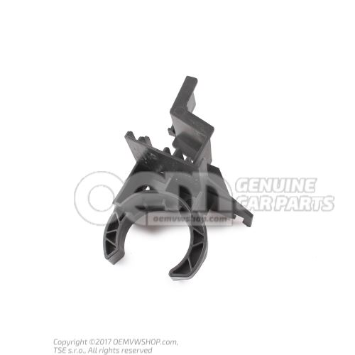 Fixation conduit rempl. 6R0955195