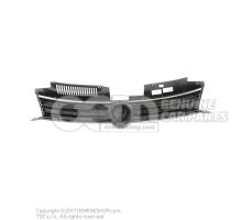 Radiator grille chrome colours/black Volkswagen Eos 1Q 1Q0853651AKFXC