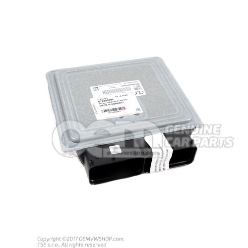 Unidad de control motor Otto 8T2990990