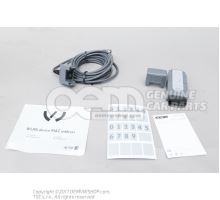 Diagnostics interface Diagnosis interface (Wi-Fi) ASE40543103000