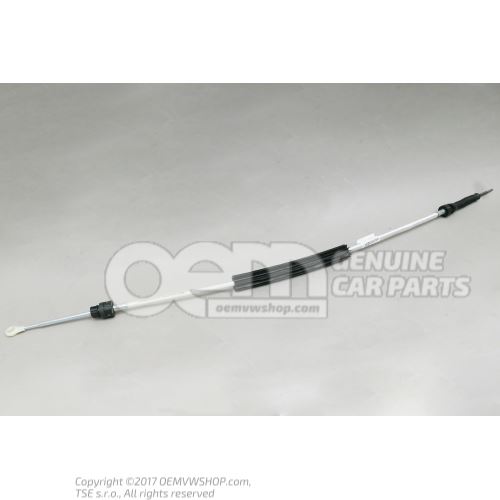 Cable de commande 1J0711265L