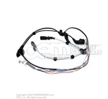 Wiring harness for speed sensor 8V0927903H