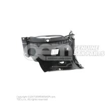 Deflecteur de roue Audi A7 Sportback 4G 4G8853888J