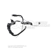 Supply line for reduction agent 5Q0131983J