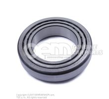 Taper roller bearing 002517185