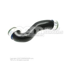 Connecting hose 1J0145828AD