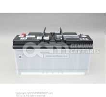 Bateria con indicador de carga llena y cargada 000915105DL