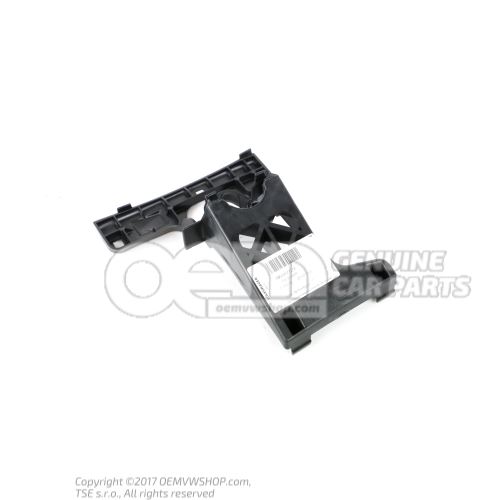 Coupling element for vehicles with headlight washer system 7N5807723