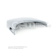 Mirror cap primed 8V0857528E GRU