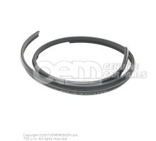 Roof frame seal 4G8854544A